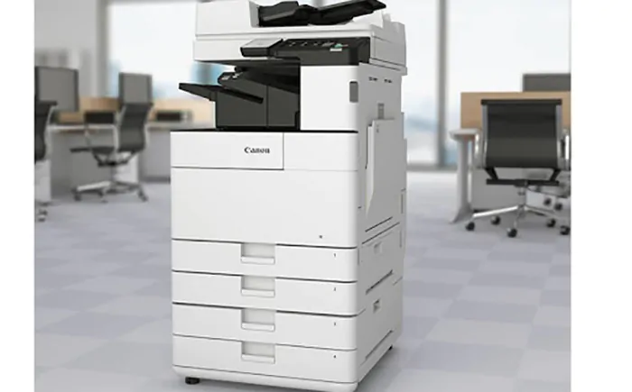 Dịch Vụ Thuê Máy Photocopy Tại Thành Phố Thủ Đức, TPHCM - Linh Dương