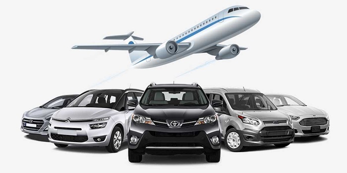 Tuyến đường sân bay Tân Sơn Nhất – Đường đi thuận tiện, không lo tắc nghẽn!