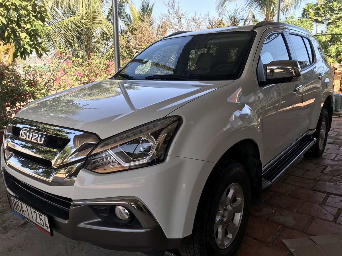Your Ultimate Guide to Car Hire Vietnam Ho Chi Minh