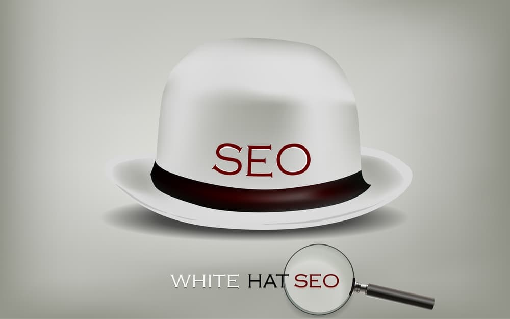 White Hat SEO Backlink là gì? Cách xây dựng liên kết an toàn và hiệu quả