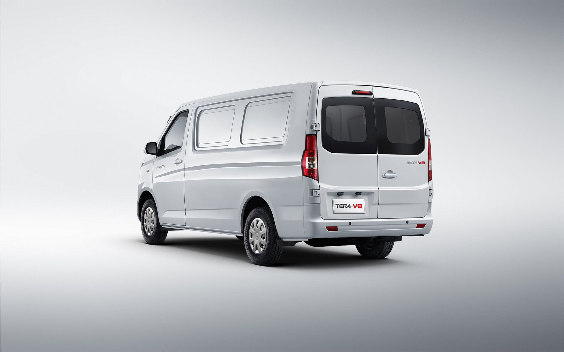 TERA V8 khuyến mãi: Cơ hội vàng sở hữu xe tải chất lượng với ưu đãi hấp dẫn
