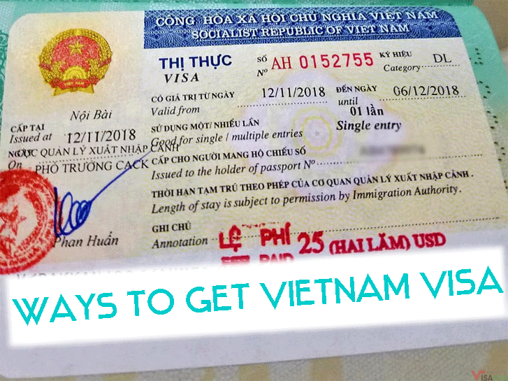 Vietnam Visa for Indian Citizens: A Comprehensive Guide