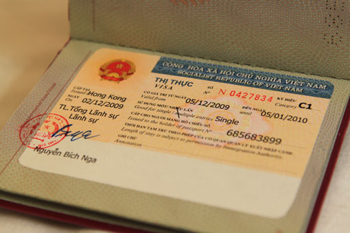 Vietnam Visa for Indian Citizens: A Comprehensive Guide