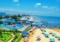 Biển long hải 1