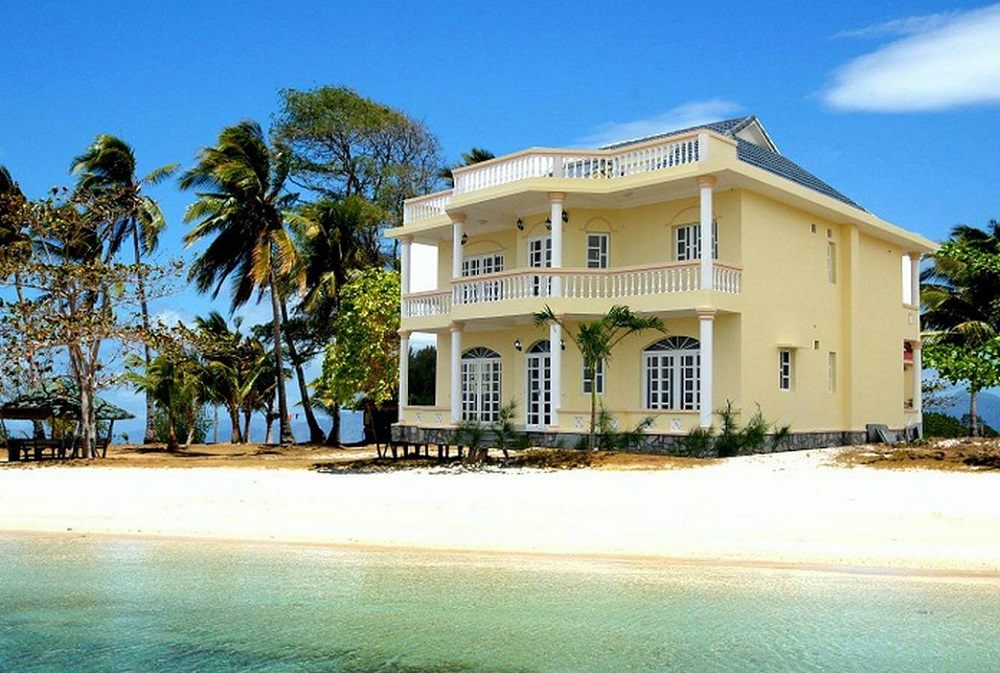 Giới thiệu về Scandia Villa & Resort Ltd. – Công ty TNHH Bắc Âu Biệt thự & Resort