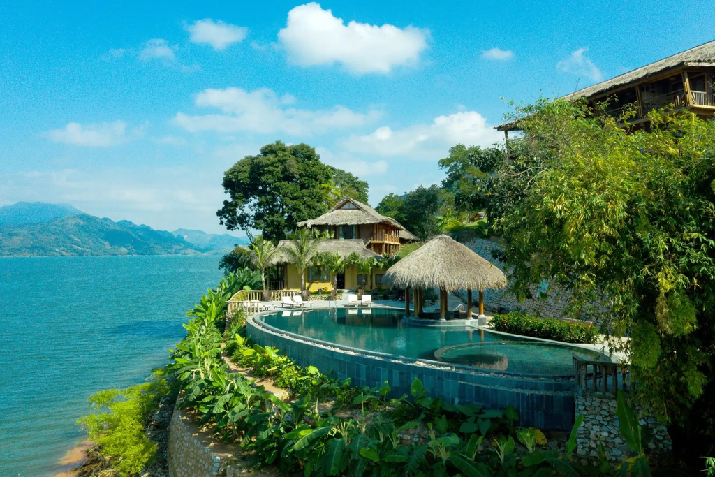 Giới thiệu về Scandia Villa & Resort Ltd. – Công ty TNHH Bắc Âu Biệt thự & Resort